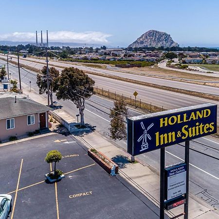 מורו ביי Holland Inn & Suites מראה חיצוני תמונה